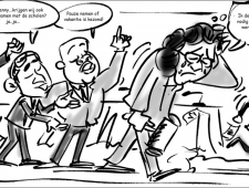 dinsdag 05 augustus 2014