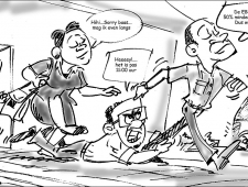 dinsdag 26 augustus 2014