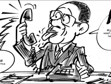 donderdag 07 augustus 2014