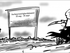 maandag 18 augustus 2014