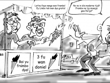 maandag 25 augustus 2014