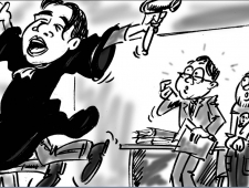 vrijdag 08 augustus 2014