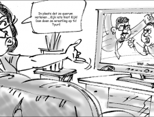 vrijdag 15 augustus 2014