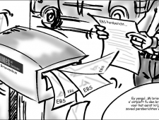 vrijdag 22 augustus 2014