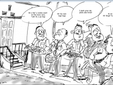 dinsdag 11 augustus 2015