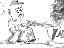 dinsdag 18 augustus 2015