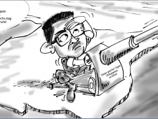 donderdag 14 augustus 2014