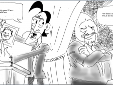 donderdag 20 augustust 2015