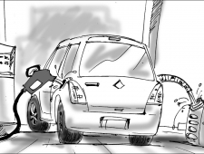 donderdag 6 augustus 2015