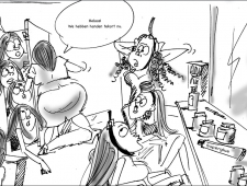 maandag 03 augustus 2015