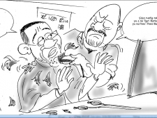 maandag 17 augustus 2015