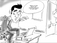 vrijdag 14 augustus 2015