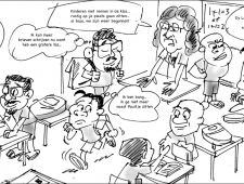 vrijdag 21 augustus 2015