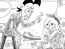 woensdag 12 augustus 2015