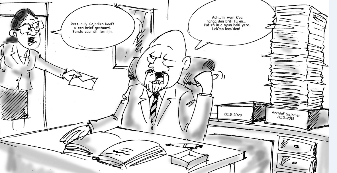 woensdag 19 augustus 2015