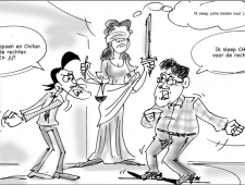 zaterdag 01 augustus 2015