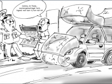 zaterdag 22 augustus 2015