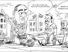 zaterdag 30 augustus 2015