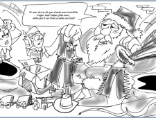 dinsdag 16 december 2014