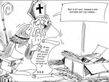 dinsdag 9 december 2014