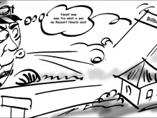 donderdag 11 december 2014