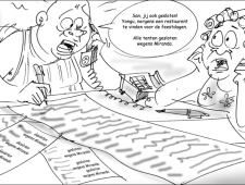 donderdag 18 december 2014