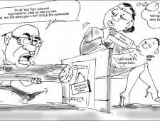 donderdag 4 december 2014