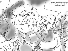 maandag 22 december 2014