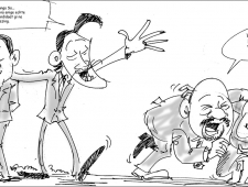 vrijdag 12 december 2014