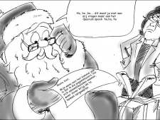 woensdag 17 december 2014