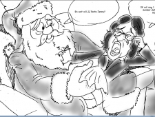 woensdag 24 december 2014