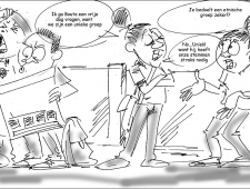 woensdag 4 december 2014