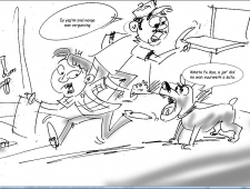 zaterdag 13 december 2014