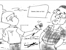 zaterdag 27 december 2014