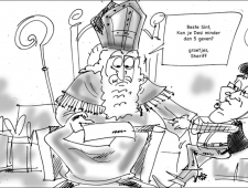 donderdag 03 december 2015