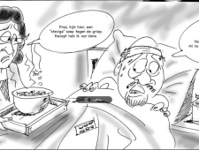 donderdag 10 december 2015