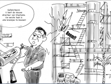 maandag 14 december 2015