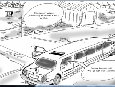 maandag 21 december 2015