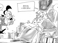 vrijdag 04 december 2015