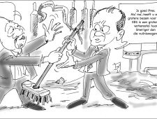 woensdag 30 december 2015