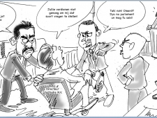 zaterdag 19 december 2015