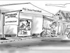 dinsdag 03 februari 2015