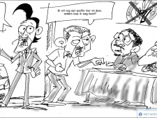 dinsdag 10 februari 2015