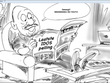 dinsdag 24 februari 2015