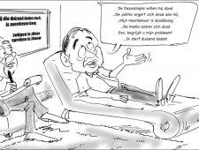 donderdag 05 februari 2015