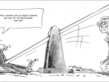 donderdag 12 februari 2015