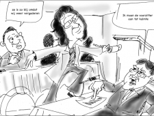 vrijdag 13 februari 2015