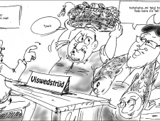 woensdag 05 februari 2015