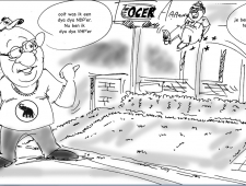 woensdag 11 februari 2015