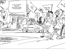 woensdag 18 februari 2015